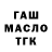 ТГК Wax flankerio