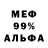 Первитин пудра Sergio Byrby