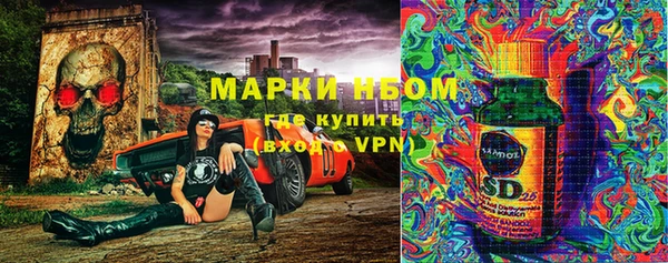 Альфа ПВП Аркадак